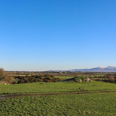 Cosy Barn Villa Dwyran Dış mekan fotoğraf