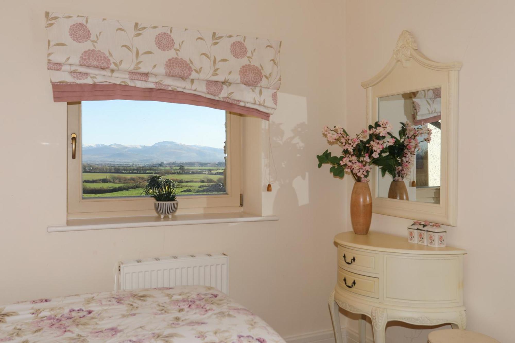 Cosy Barn Villa Dwyran Dış mekan fotoğraf