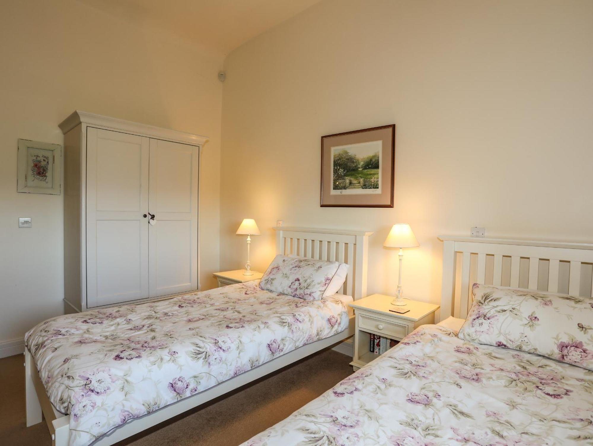 Cosy Barn Villa Dwyran Dış mekan fotoğraf