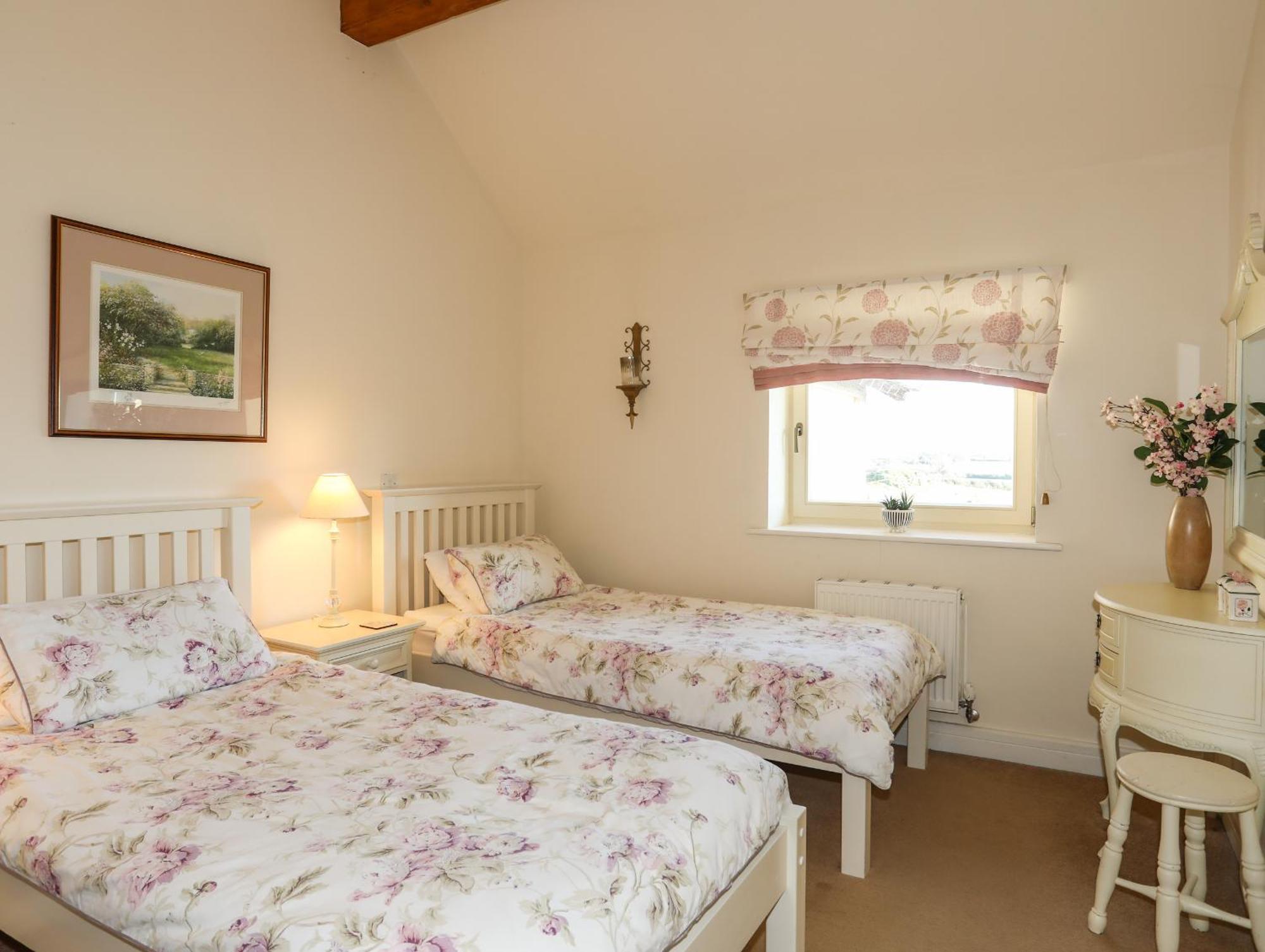 Cosy Barn Villa Dwyran Dış mekan fotoğraf